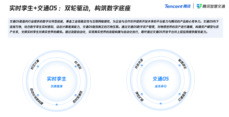 重新认识腾讯交通这3年