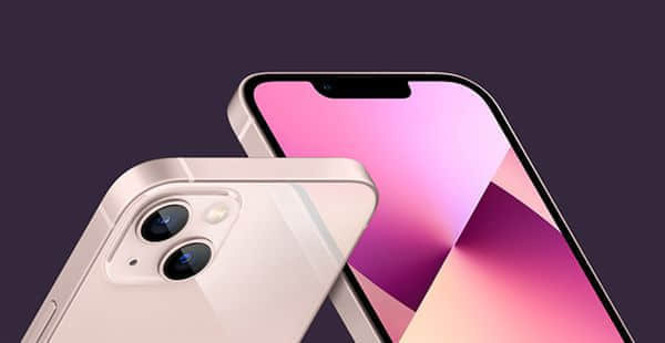 iPhone 14系列细节曝光：LTPO高刷屏依然Pro版独享