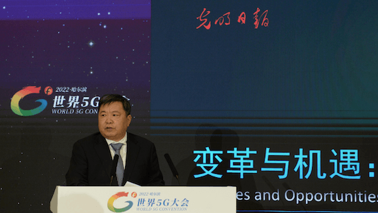 光明日报社副赵建国：高品质的内容什么时候都是国际传播的核心竞争力