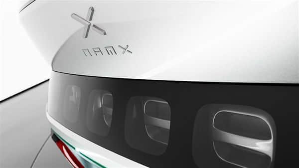 法拉利设计公司推氢燃料电池车：比加油还方便
