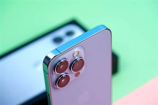 iPhone 13不送充电头：巴西将再次处罚苹果