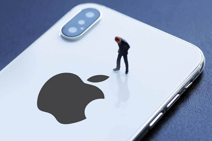 苹果iPhone 12 Pro Max在美国需求旺盛份额占比23%