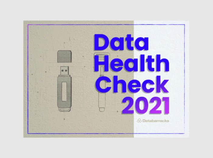 2021数据健康检查报告：磁带老当益壮 退休为时尚早