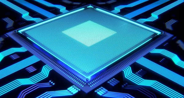 Intel发新财报 营收205亿美元：处理器供不应求