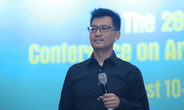 搜狗并入腾讯幕后：核心高管只余一人，PCG全力备战字节