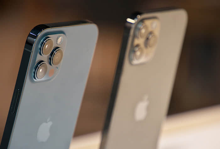 芯片短缺 消息称苹果iPhone 13订单砍掉1000万部！