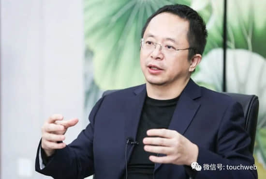 360数科股权曝光：周鸿�t持股14.4% 有75.1%投票权