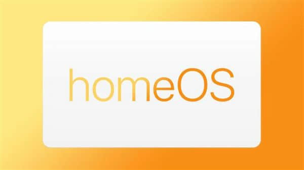 苹果自曝全新OS是基于家庭的操作系统