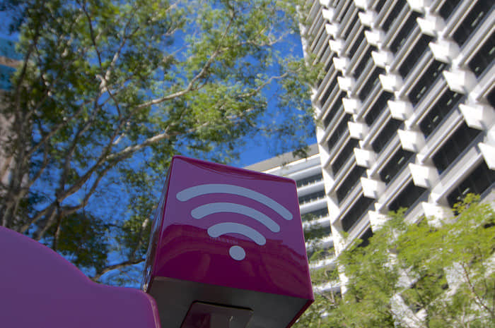 免费WIFI真的免费吗？315晚会曝这类软件暗藏漏洞