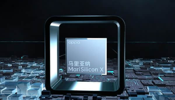 全球唯一一款天玑8100+四边等宽机型来了！OPPO Reno8系列曝光