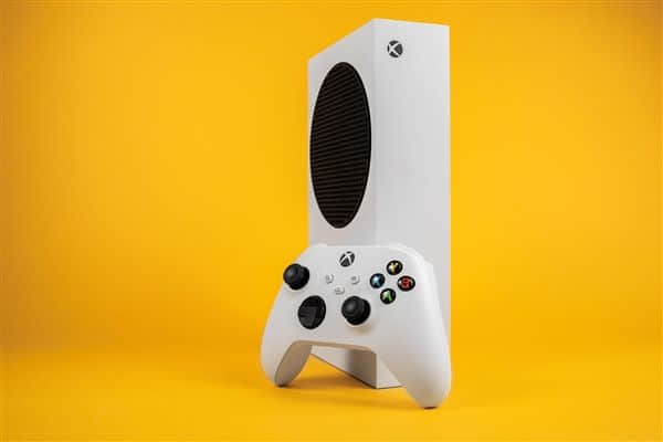 Xbox Series S明年底升级：6nm APU解锁隐藏核心