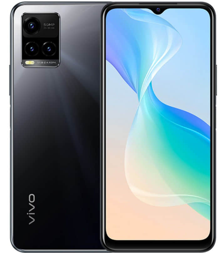 vivo在印度推出 Y33S 手机：定位中端，Helio G80 芯片