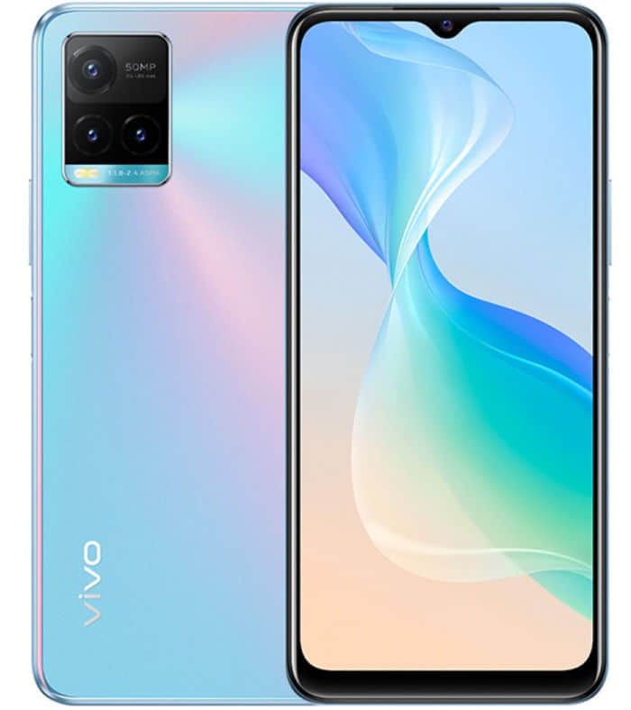 vivo在印度推出 Y33S 手机：定位中端，Helio G80 芯片