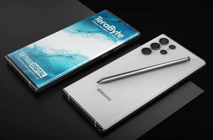 16GB RAM+1TB ROM的Galaxy S22 Ultra顶配机型或延期上市