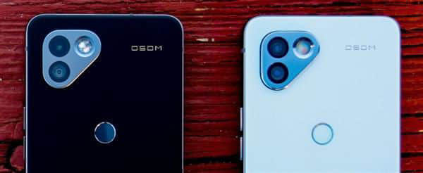 Essential 团队卷土重来打造全新手机 OSOM OV1