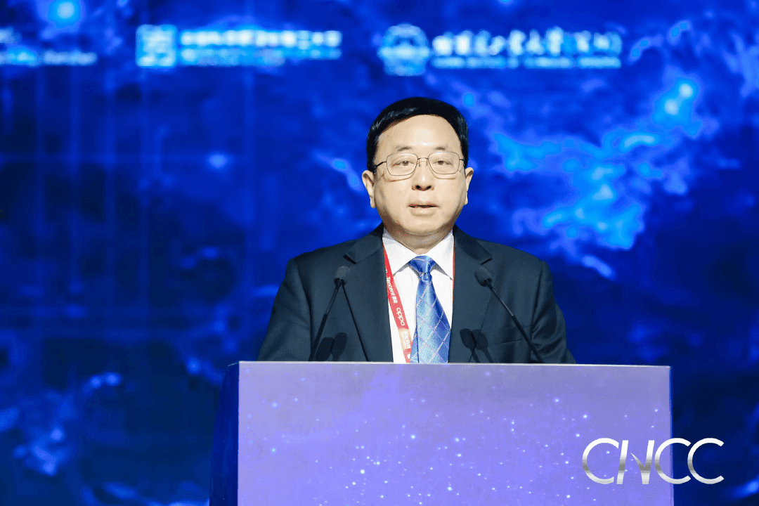 CNCC 2021重磅启幕：与John Hopcroft、孙凝晖等数十位顶级学者，共飨计算机年度盛会