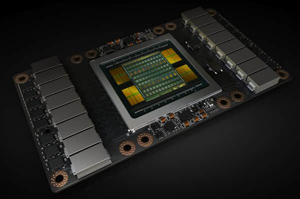 NVIDIA跨入5nm时代：曝RTX 40系显卡明年10月发布