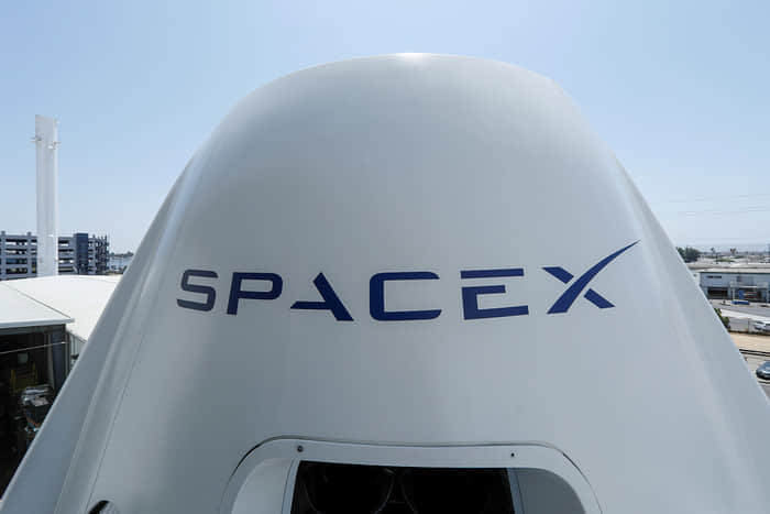 SpaceX已收购卫星通信初创公司Swarm Technologies