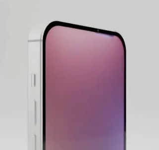 iPhone 15 Pro渲染视频曝光：正面无任何开孔/刘海、四边全等宽！