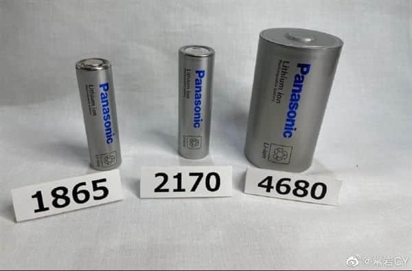 “能量密度”暴增5倍！马斯克：4680电池版Model Y正在生产
