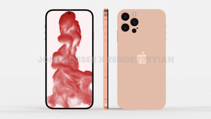 分析师：苹果iPhone 14屏下Face ID传感器设计尚未最终确定