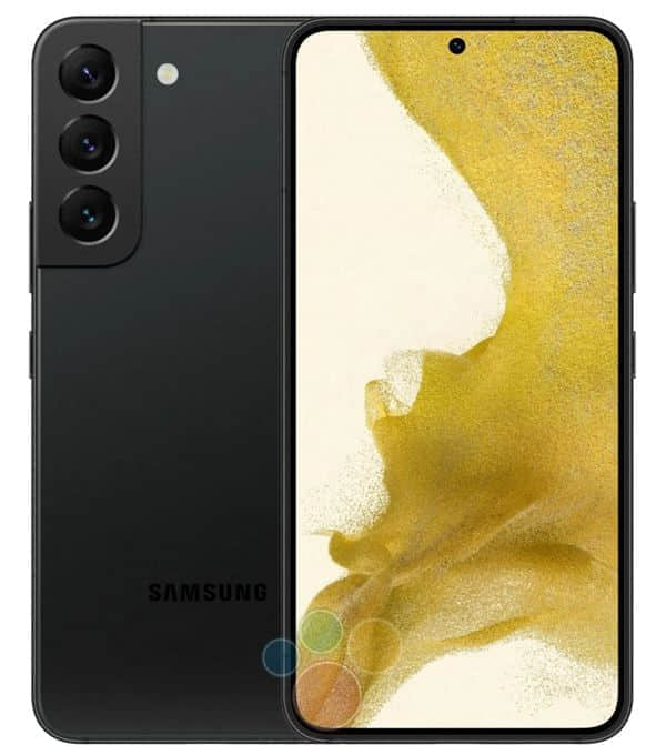 快充唯一比肩iPhone 13的骁龙8旗舰！三星S22支持25W充电