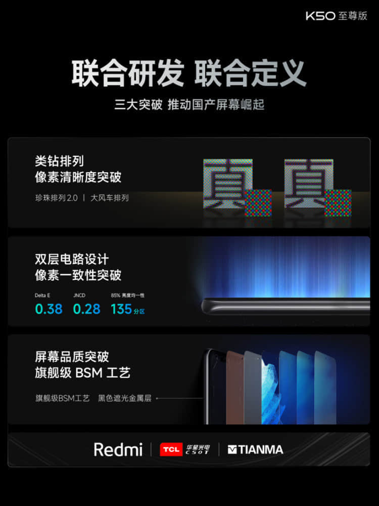 消息称明年国产屏占有率将大幅提高