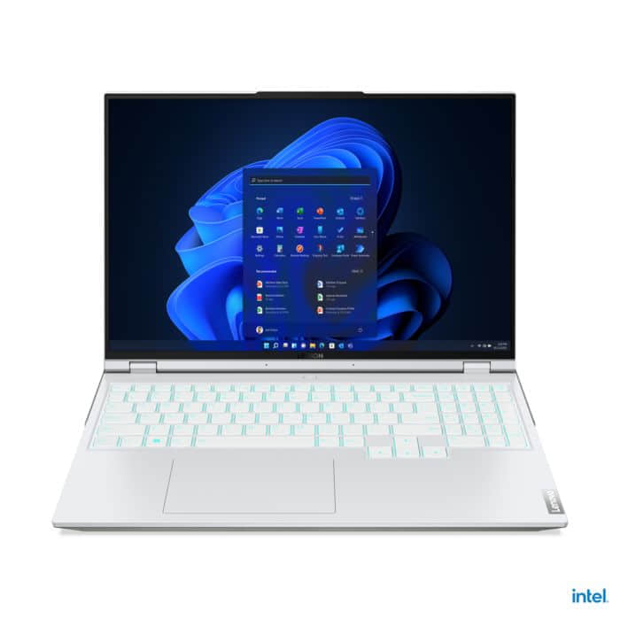 2022款拯救者 Y7000P / Y9000P性能模式支持无级调节