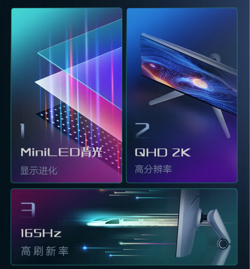2022显示器市场：寒气已来，就地过冬