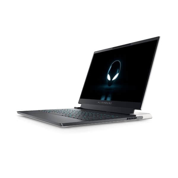 外星人最薄笔记本X14来了：RTX 3060+12代酷睿i9