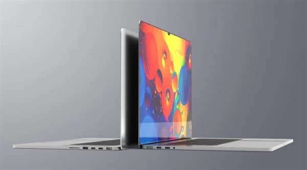 苹果M1升级版芯片曝光 新MacBook Pro首发