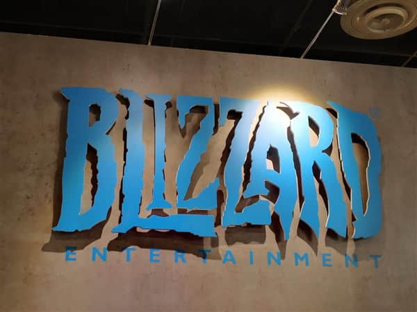 索尼微软两巨头接连表态：将重新评估与动视暴雪之间的合作关系