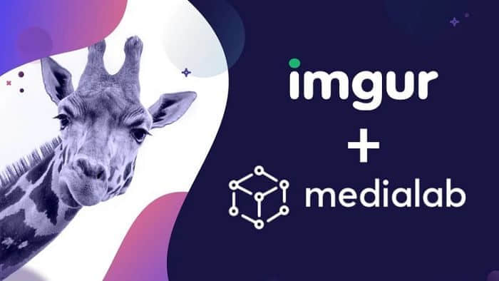 Imgur宣布被MediaLab收购 新的篇章已开启