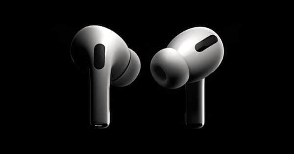 郭明�Z：第二代AirPods Pro将于下半年推出 H1芯片明显升级