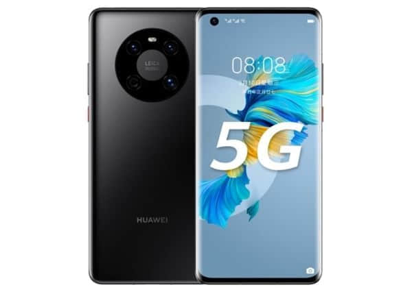 鼎桥版Mate 40E通过3C认证：40W快充、不送充电头
