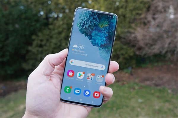 曝三星Galaxy S22屏幕为6英寸：骁龙898小屏旗舰