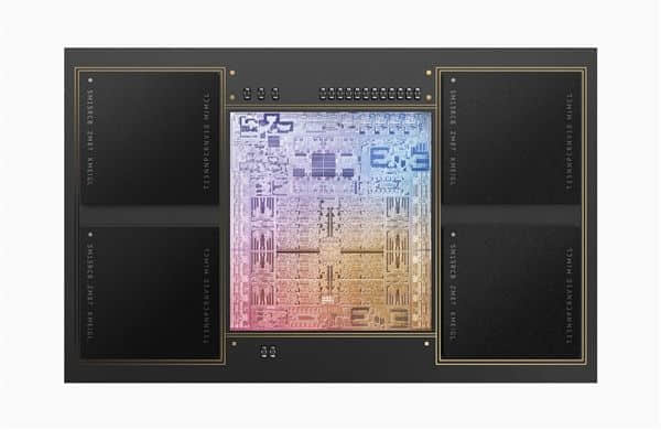 苹果M1 Max神优化：击败4.2万元的AMD 300W旗舰卡