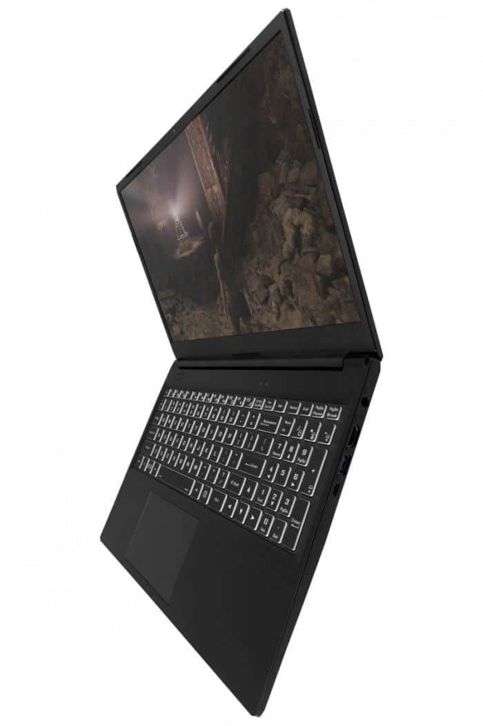 System76升级Pangolin笔记本：配Ryzen 5000U