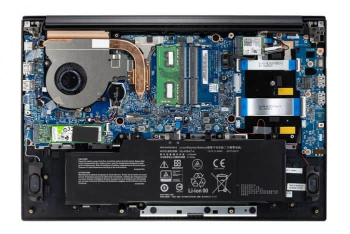 System76升级Pangolin笔记本：配Ryzen 5000U