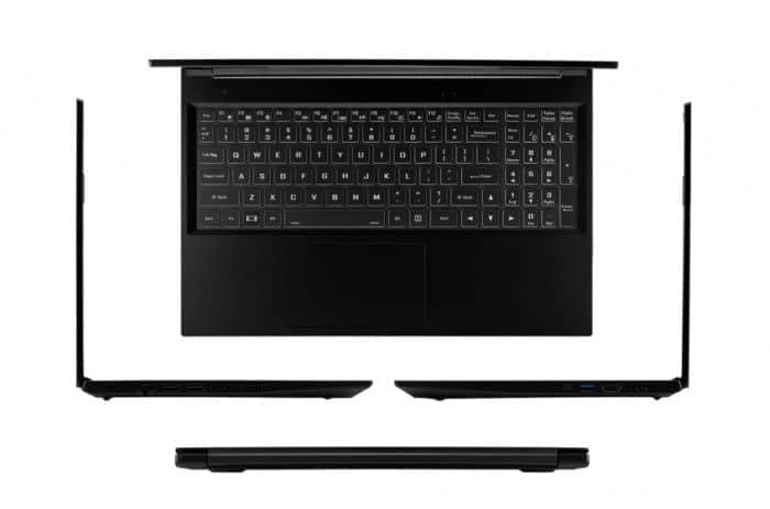 System76升级Pangolin笔记本：配Ryzen 5000U