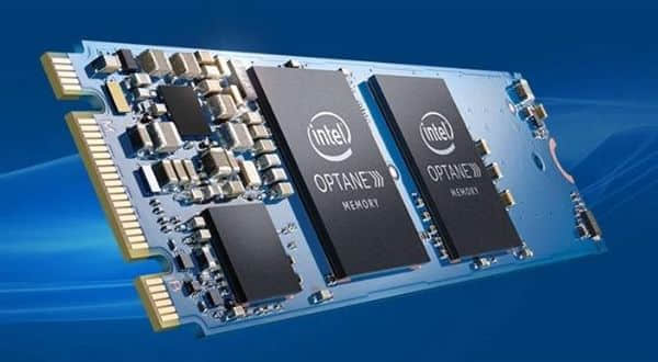 Intel放弃傲腾？官方回应
