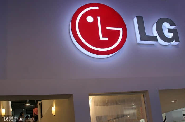 LG能源上市首日一度暴涨近99% 创韩股史上最大IPO