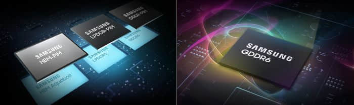 三星分享下一代DDR6-12800、GDDR7与HBM3存储产品规划