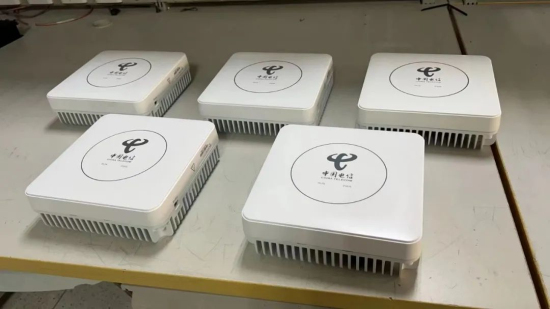 小基站产品里程碑！中国电信研究院成功研发5G国产化pRRU