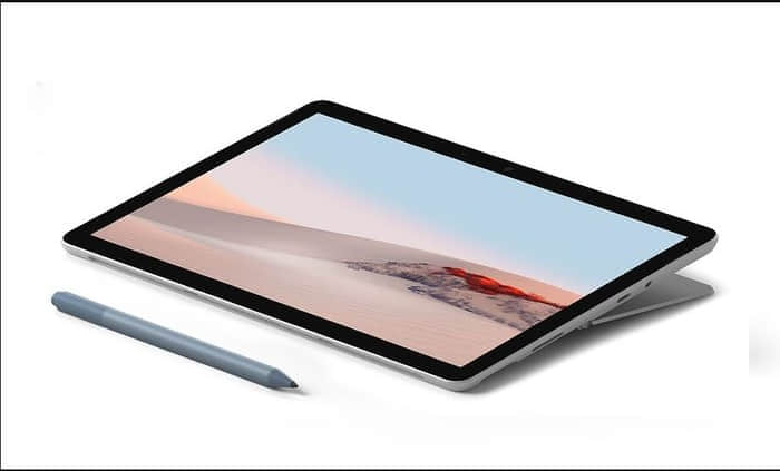 泰国一零售商泄露Surface Go 3的规格和价格