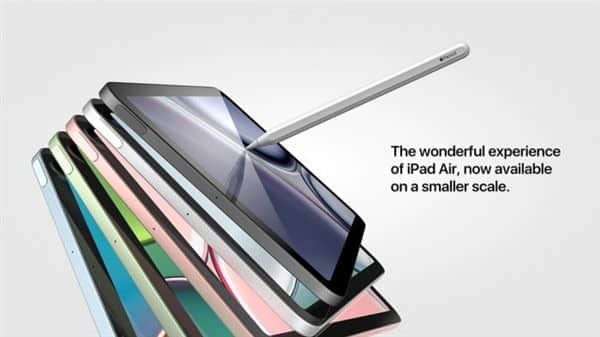 新iPad外形大曝光：摒弃Home键！