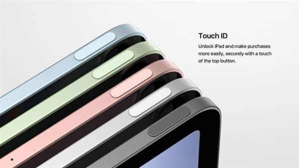 新iPad外形大曝光：摒弃Home键！