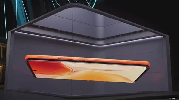 最好的天玑9000旗舰！vivo X80系列官宣：首发GPU神技