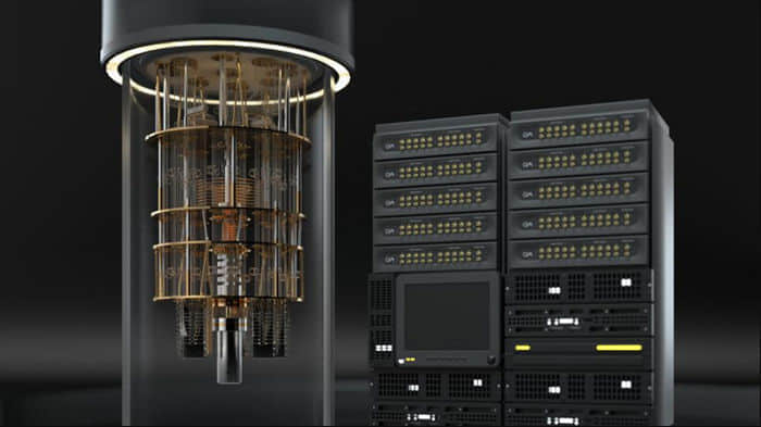 Quantum Machines获5000万美元B轮融资