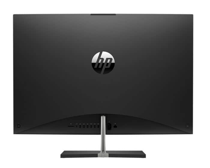 惠普推出新款星 32 一体机：32 英寸 4K 大屏 + i5-12400T 处理器